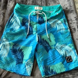 Bathing suit size xs